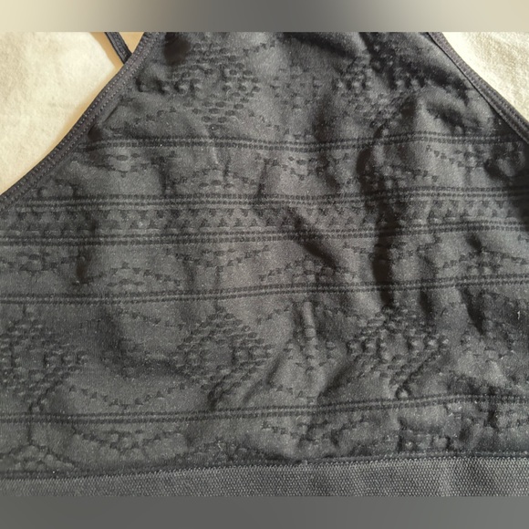 Victoria’s Secret Razorback Bralette size Medium - Picture 2 of 4